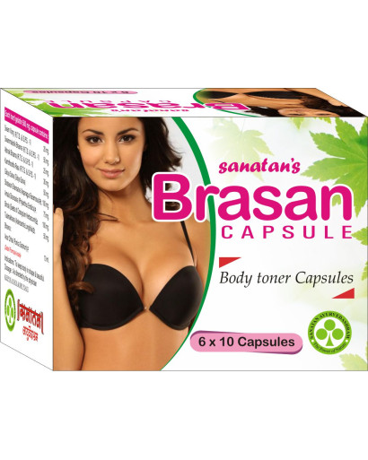 Brasan Capsule